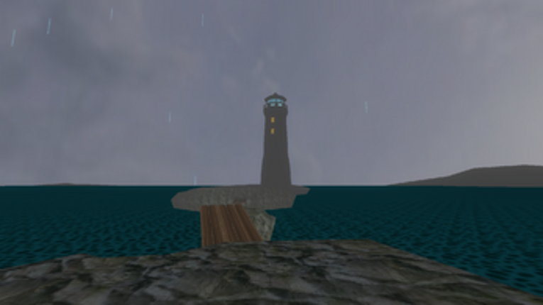 The Lighthouse Image