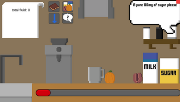 The Sweet Spot screenshot