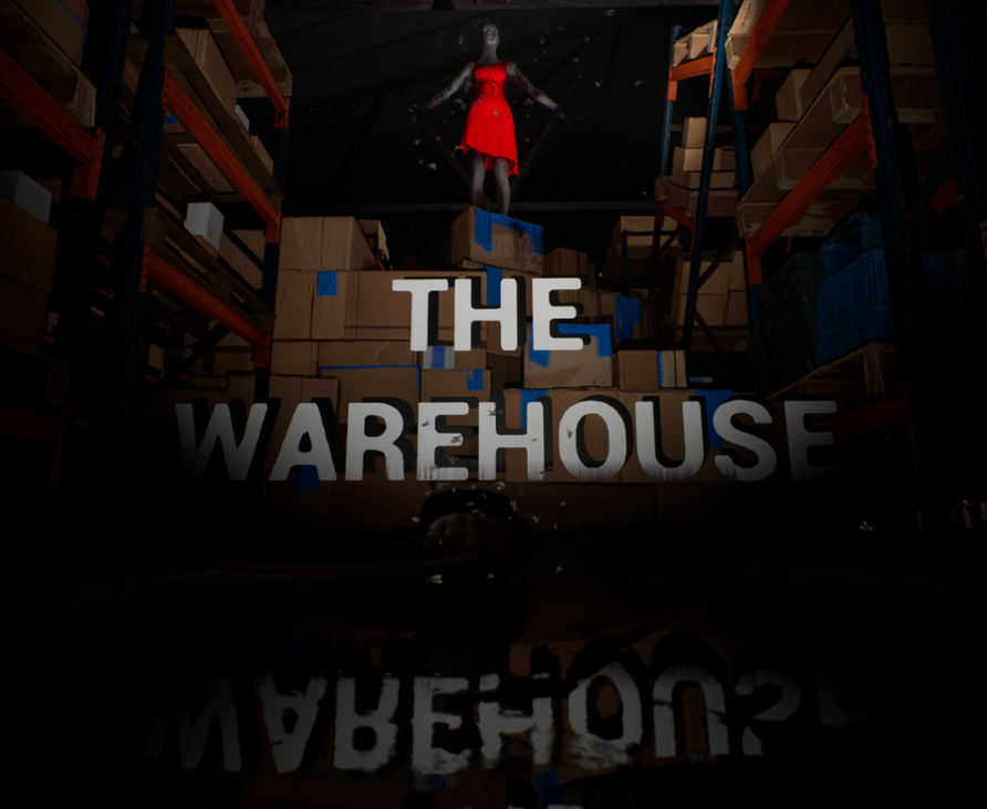 Games like THE WAREHOUSE