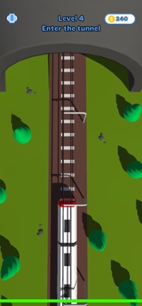 Time Warp 3D! screenshot