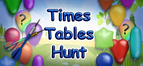 Games like Times Tables Hunt