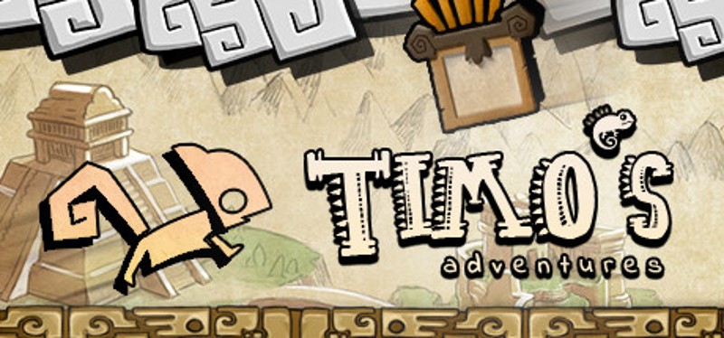Timo's Adventures Image