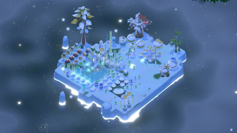 Tiny Isle screenshot