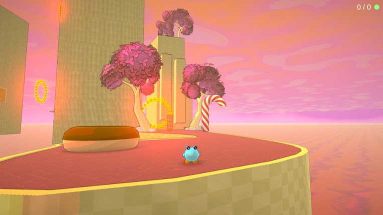 Tongue Tale Turbo screenshot