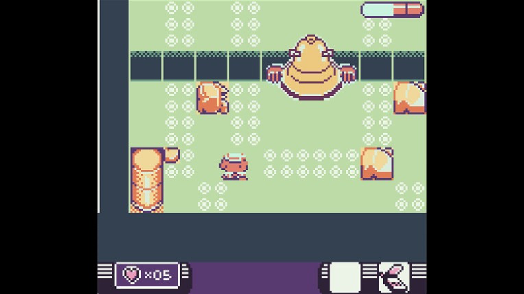 Toni Island Adventure screenshot