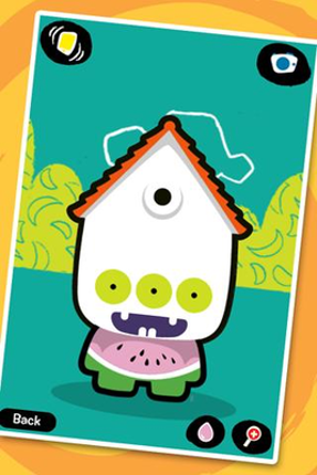 Toonix Image