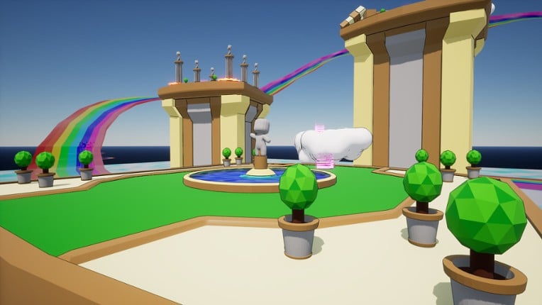 Trapped Out screenshot