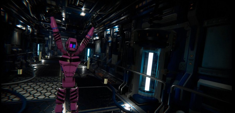 Trapped Together screenshot