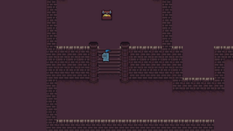 Treasure Hunter screenshot