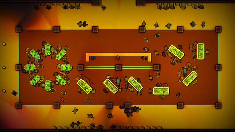 Two Dollar Suits screenshot