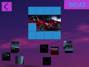 Ultimate Puzzles Cars 2 Image