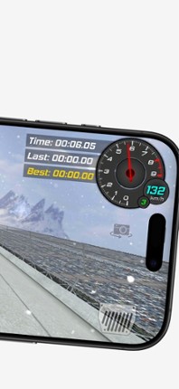 Ultimate Speed Rush Champion Image