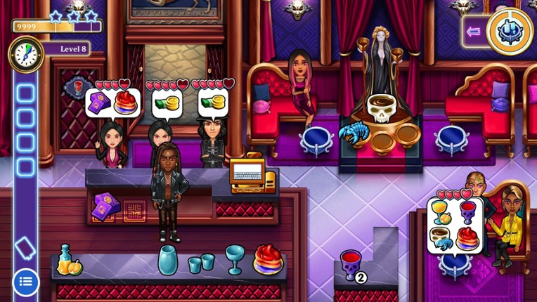 Undercover: Secret Management screenshot