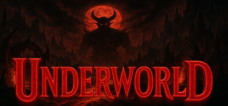 Games like Underworld