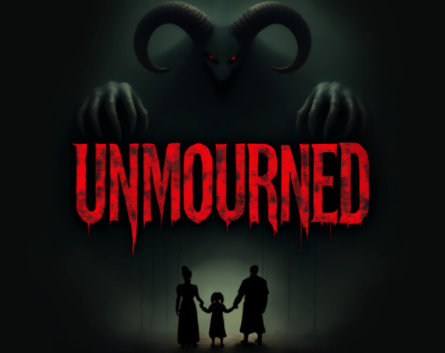 Games like Unmourned