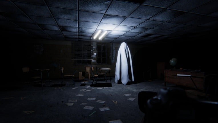 Unmourned screenshot