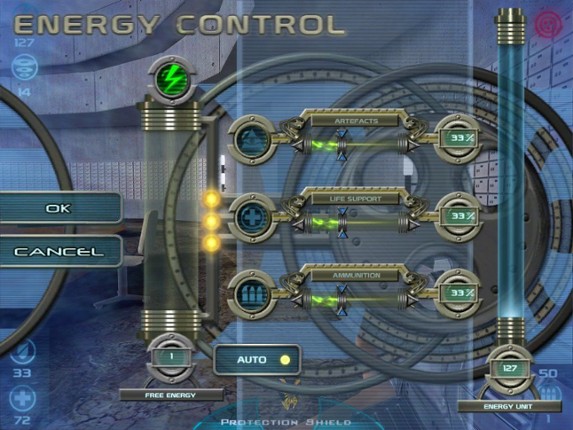 Utopia City screenshot