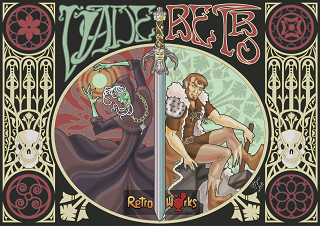 Games like Vade retro (ZX Spectrum)