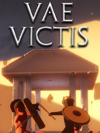 Vae Victis Game Cover