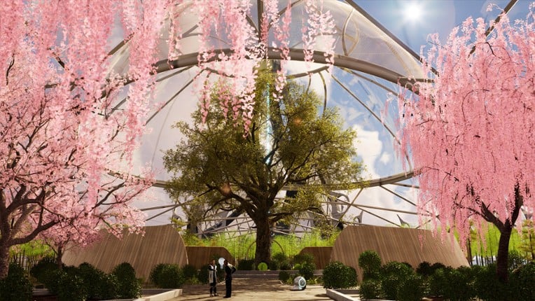 Venus: Build Your Destiny screenshot