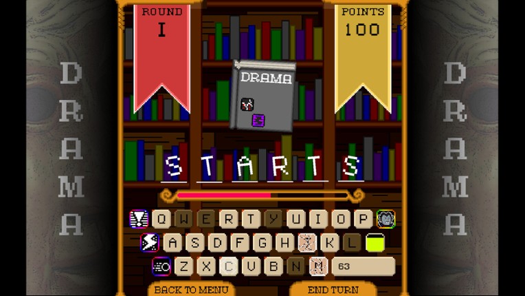 Verbal Beatdown screenshot