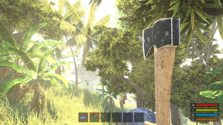 Vietcong screenshot