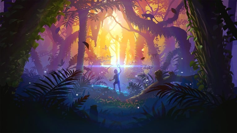 VIRTUAL LIVE ARENA Image