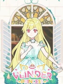 Games like Vlinder Princess