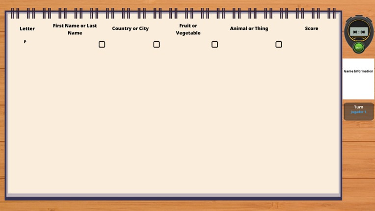 Vocabulary Mastermind Image