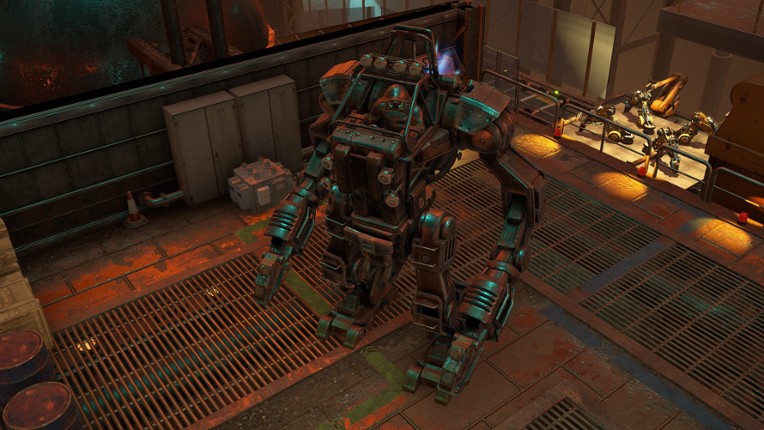 Wasteland 3: Colorado Collection Image
