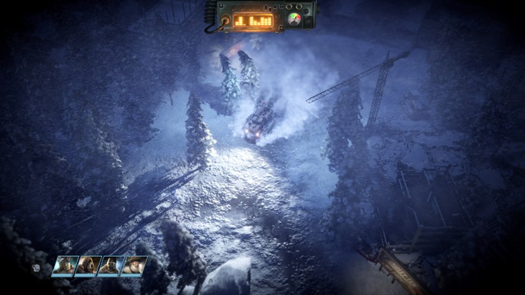 Wasteland 3 Colorado Collection Image