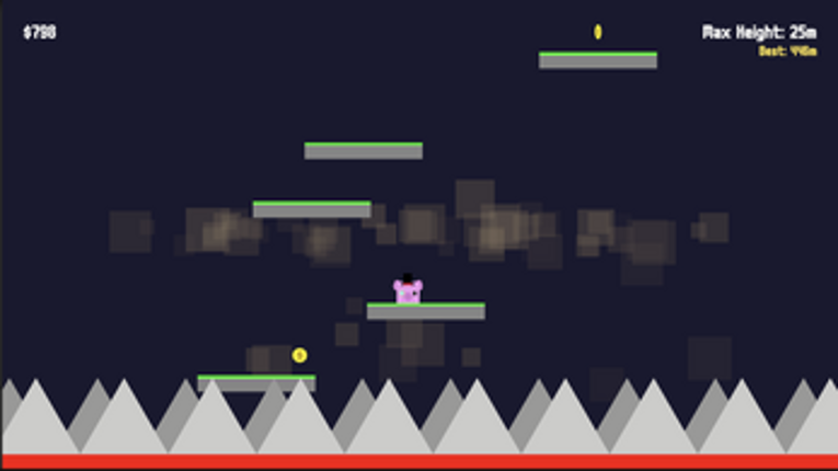 Weight of Greed Image