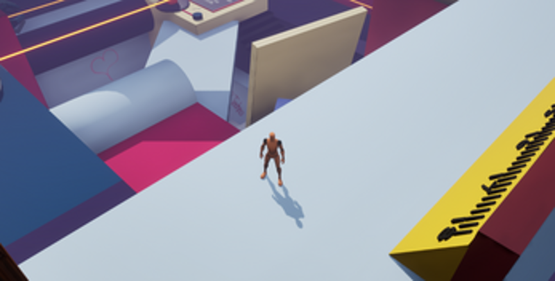 Woodman screenshot