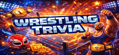 Games like Wrestling Trivia