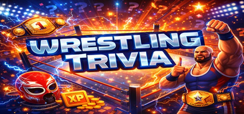 Wrestling Trivia Image