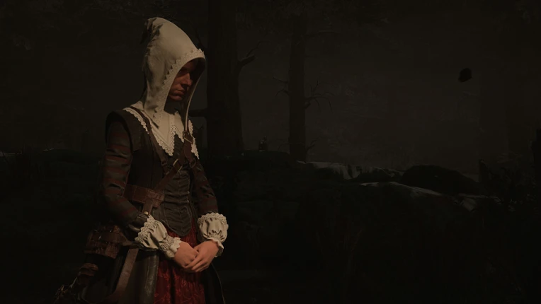 1666: Amsterdam screenshot