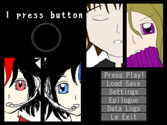 1 Press Button screenshot