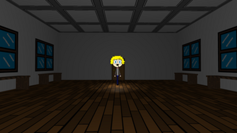 20 Scary Levels Remastered screenshot