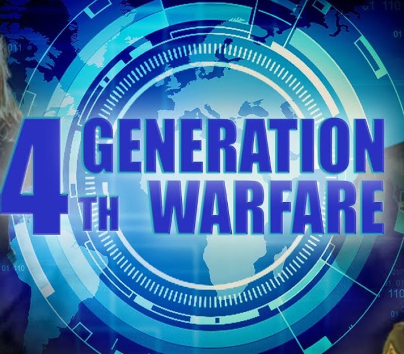 Games like 4th Generation Warfare