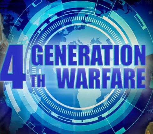 4th Generation Warfare Image
