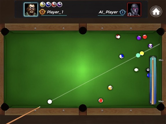 9 Ball Pool - 8 Pool Games Image