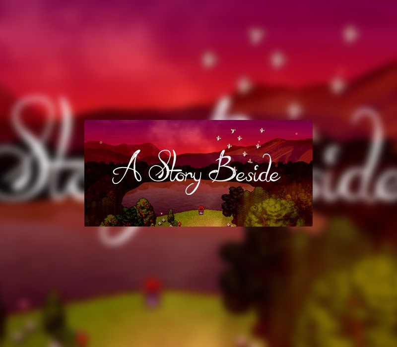 Games like A Story Beside