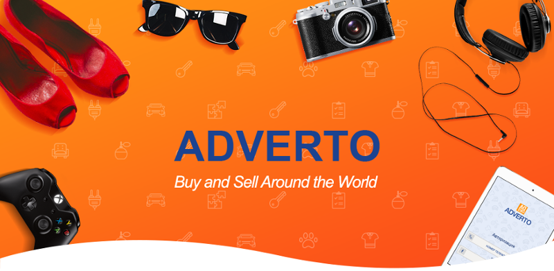 Adverto Game Cover