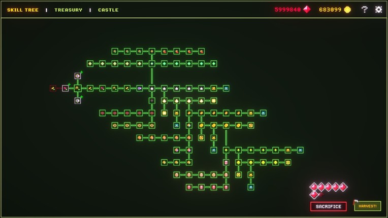 Agrivore: Incremental Farming screenshot
