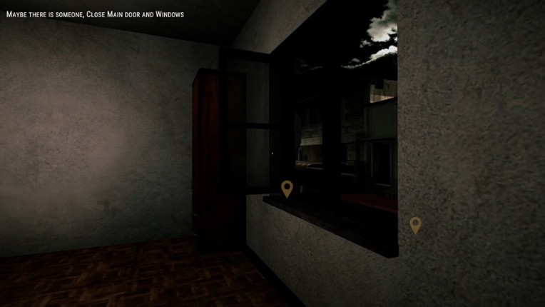 Ajnabee - The Unknown screenshot