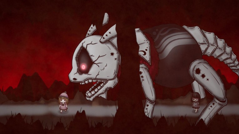 Alice in Wonder Underland AIWU screenshot