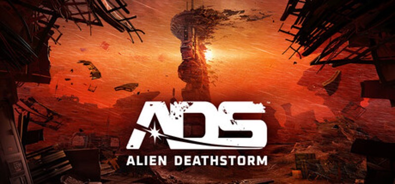 Alien Deathstorm Image