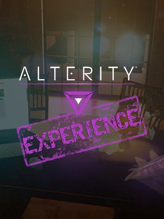 Games like ALTERITY EXPERIENCE
