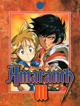 Games like Amaranth III