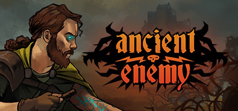 Ancient Enemy Image